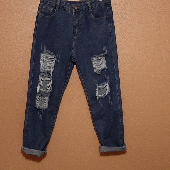 Jeans - Picture 1 of 6